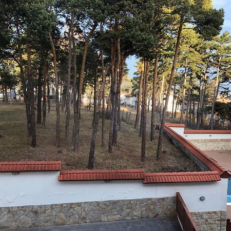 Апартамент Forest view в комплекс Вели Хилс Велинград Екстер'єр фото